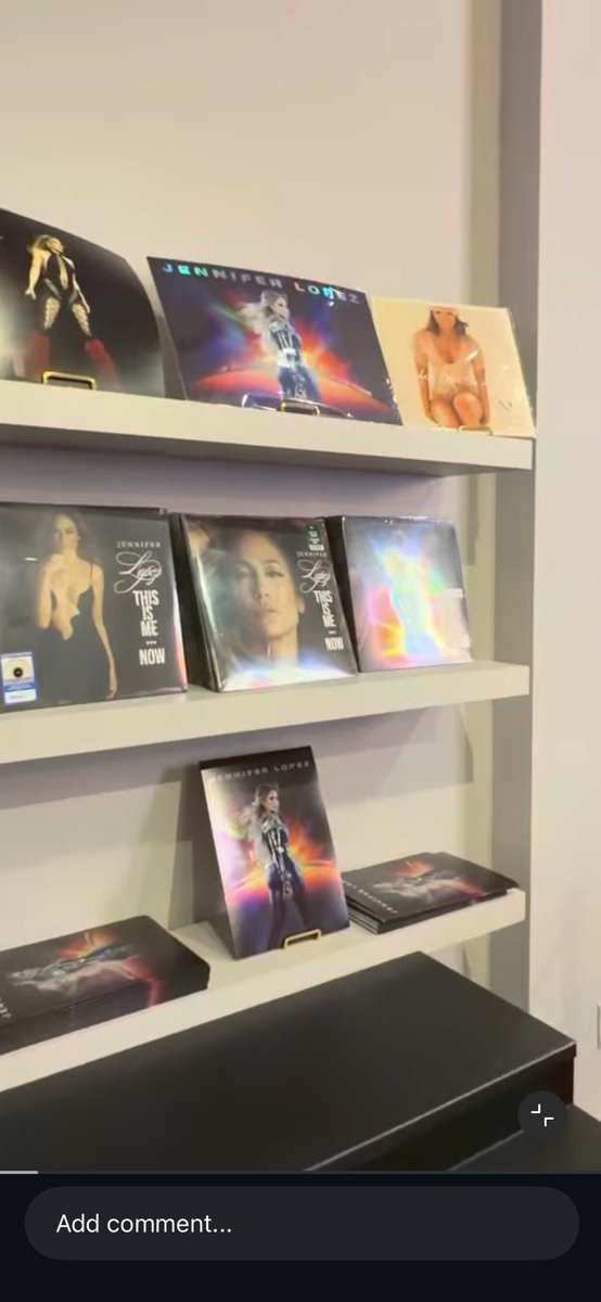 JLO tickets🖤 tweet media