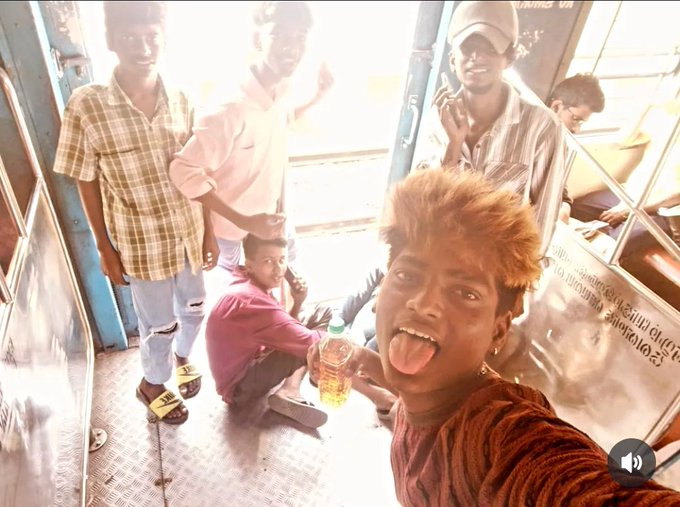 W0kes would judge and shame parents/teachers/society for attempting to discipline a Pullingo, but would not judge or shame Pullingos themselves!

W0ke morality is an elite woman's idea of what goodness looks like, from within the confines of their airconditioned gated societies