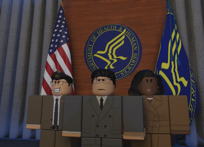 speakeryuc_rx's tweet photo. I thank Secretary Rossi for inviting myself and Senator DuPont to discuss  HHS's plan to aid those effected by the nuclear incident in Ohio. 

We stand committed to helping those who need relief. https://t.co/6rDA3JTBQ4