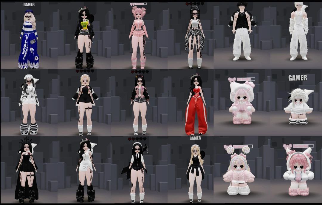 ꒧ . ゜charoline 🎀 𔘓 ᳕ tweet media