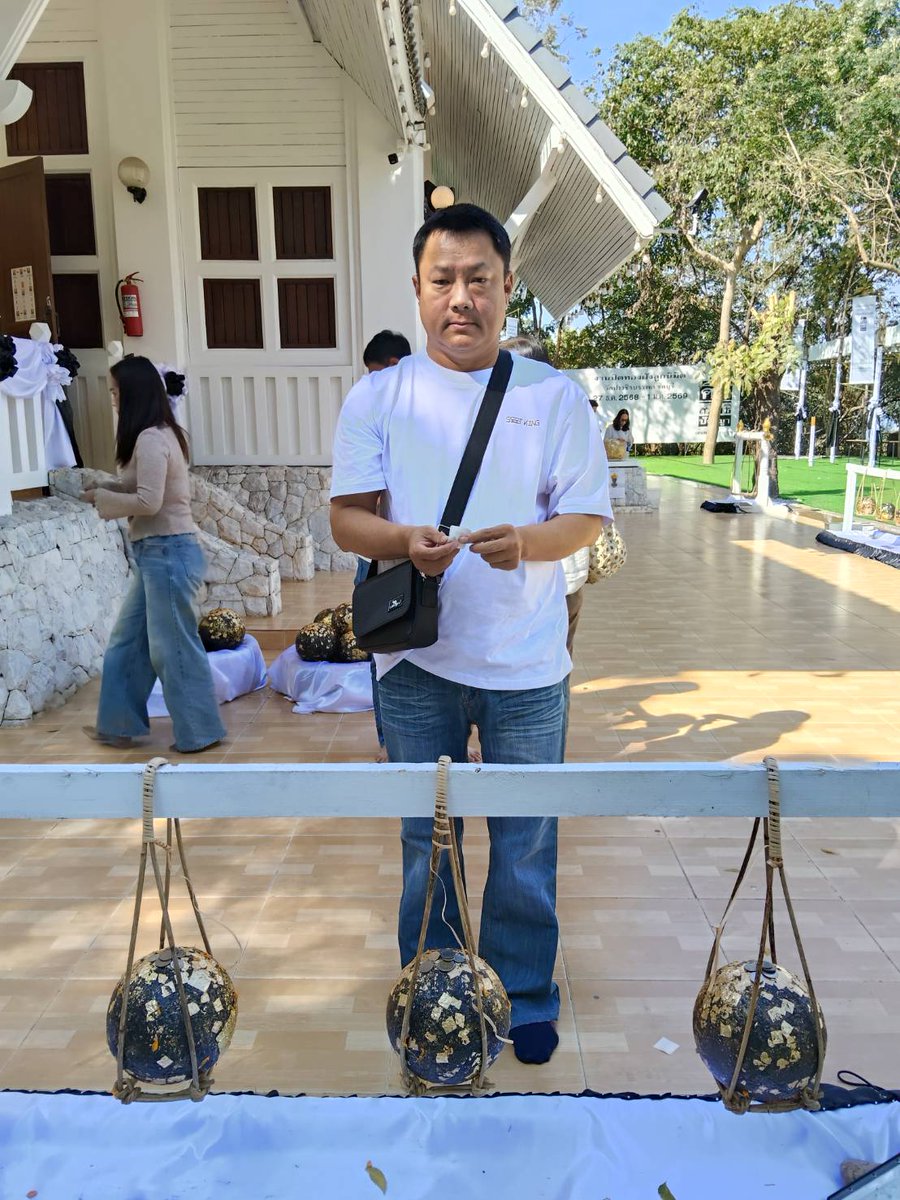 ตี๋ครับผม tweet media