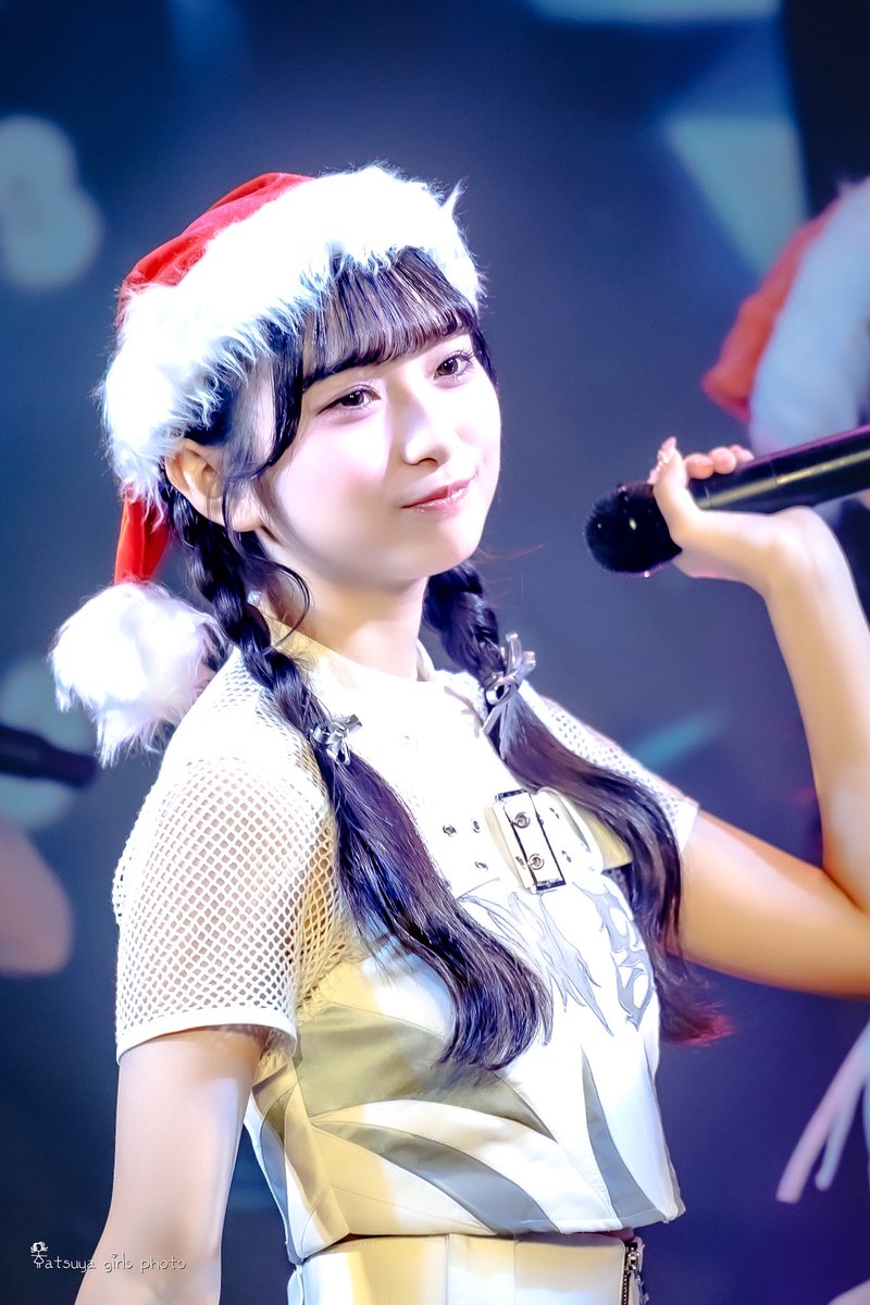 ホワスピ FCクリスマスライブ」 【1部】 🗓️2025年12月21日（日