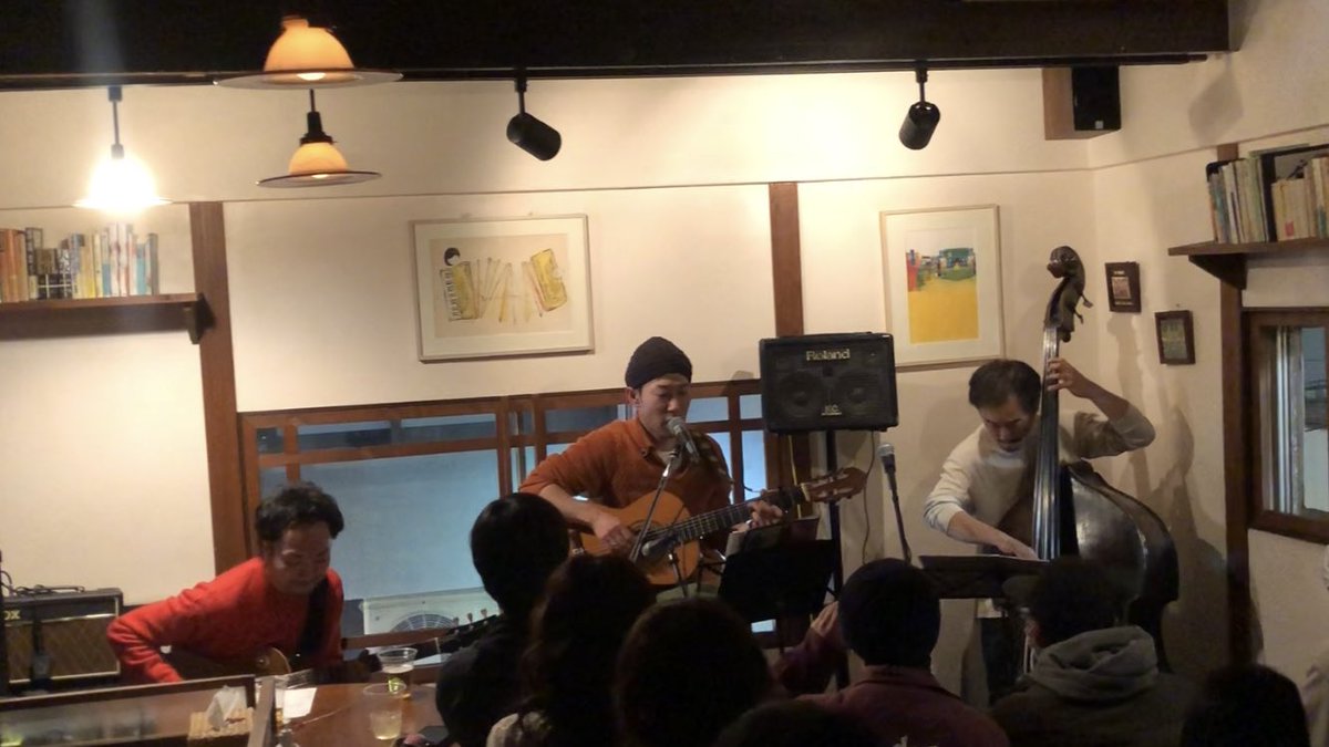 伴瀬朝彦 tweet media