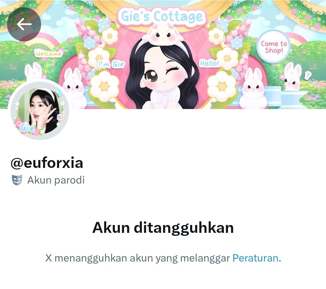 clntent's tweet image. help retweet gais yg liat t________t

TOOLOOONKKK ini akunku GiE, mencari buyer dan mutualku laagi, atau yg mau mutualan ayoo, akunku kena lahap bsir malangnya dah qr kena colong akun kena lahap :&amp;gt;, curiga abis ini umroh

#zonauang