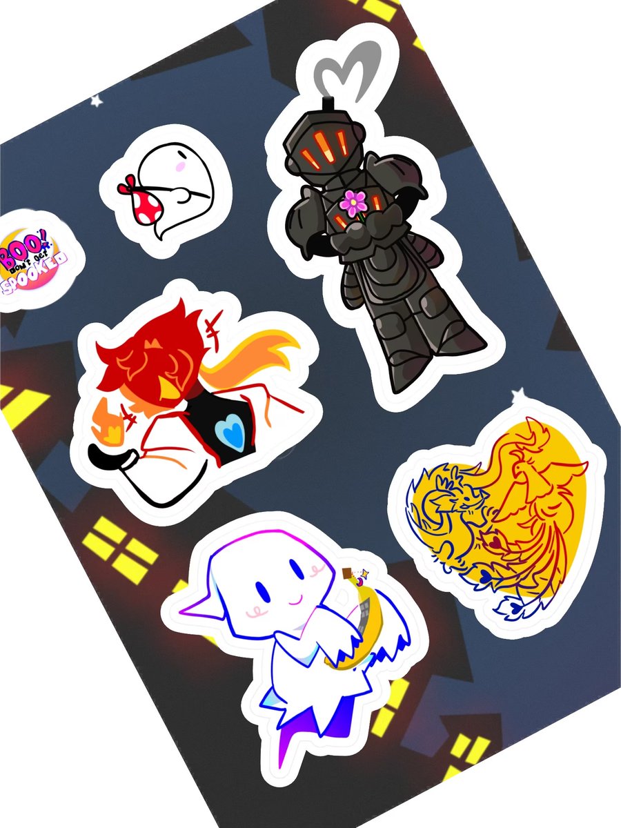 I've been having WAY too much fun making these lol