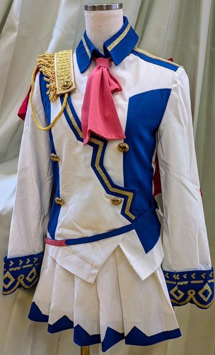 トウカイテイオーウマ娘