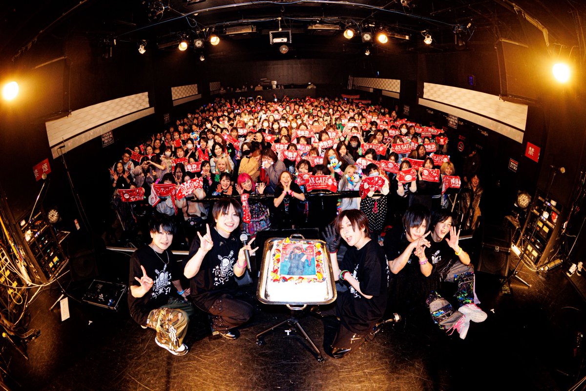 みく アンティック-珈琲店- / 【Lc5】 (@mikuppy) / Posts / X