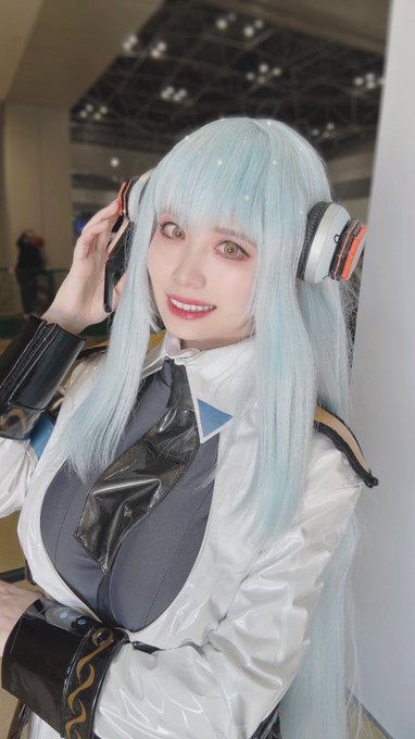 Twitterのコスプレ画像30