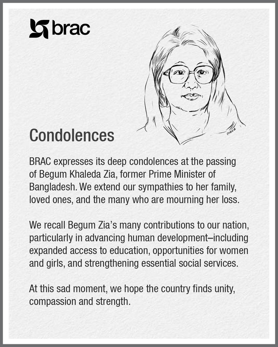 BRACworld's tweet image. 