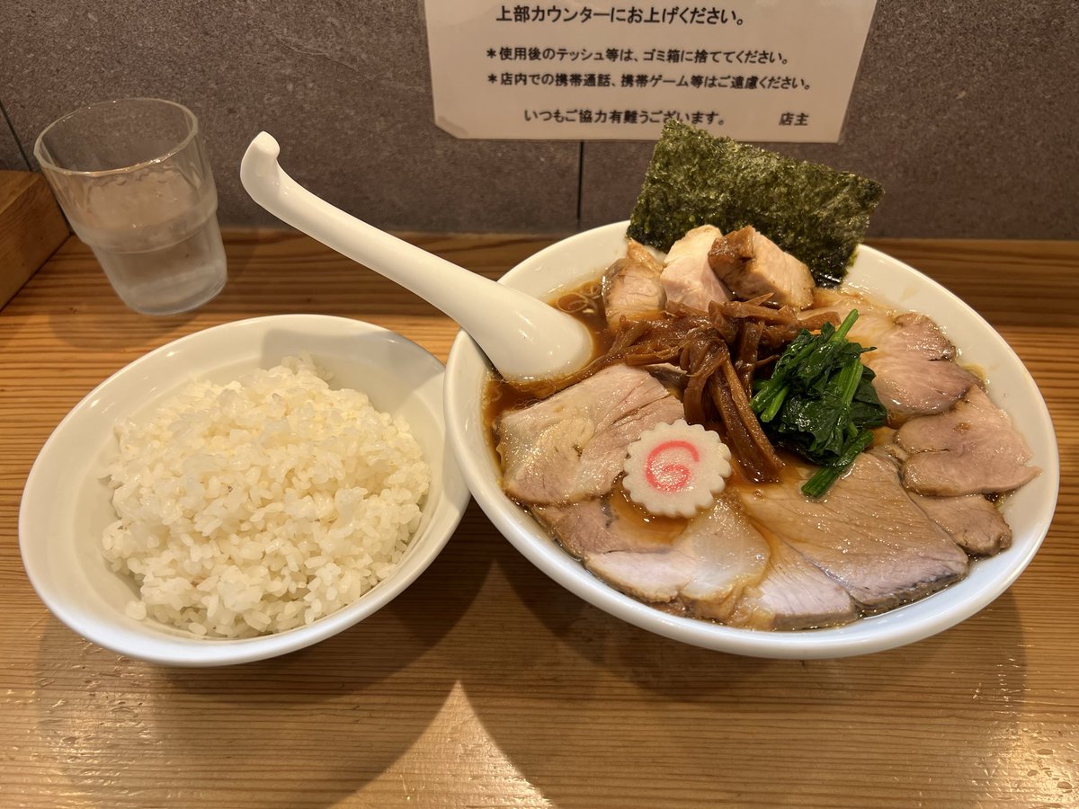 クロコ🐊(黒こしょう改め)#ラーメン好き🍜 (@kurokosho_rzk) / Posts / X