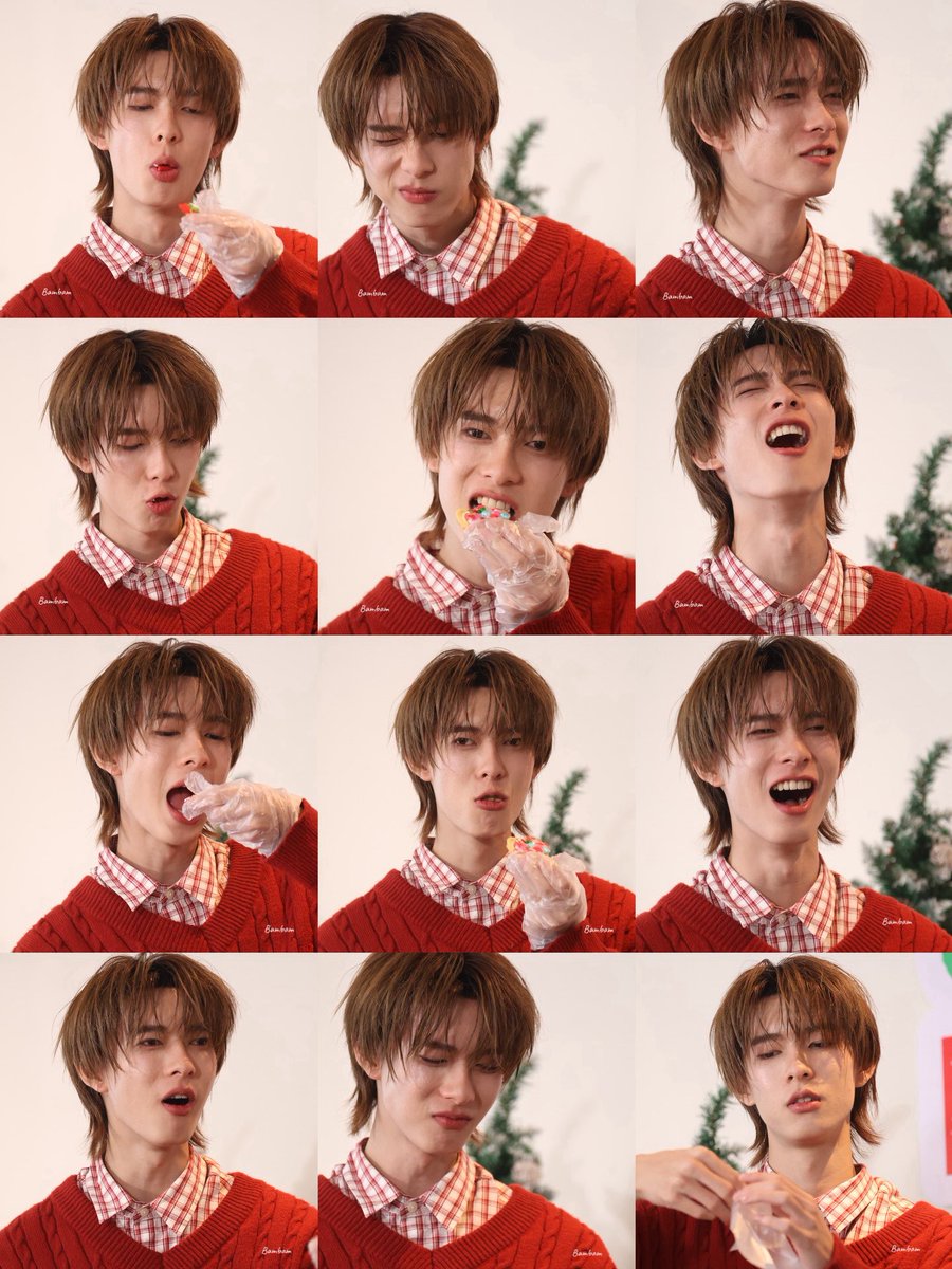 optimusminhwang's tweet photo. แต่ละมื้อ

#ppoohkt 
#JULASHERBXMASXPOOHPAVEL https://t.co/3ULCDmz4ox