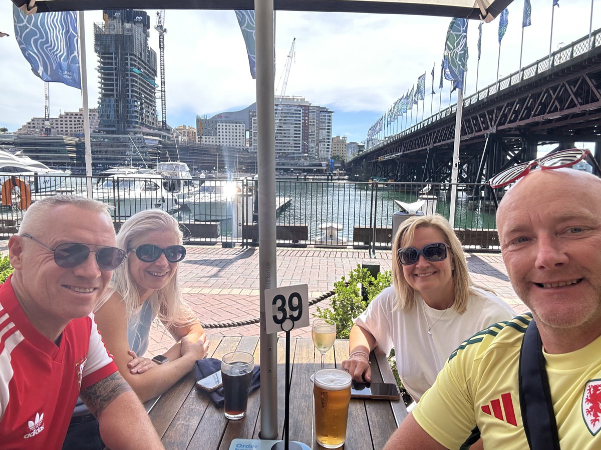 PAUL REES tweet media