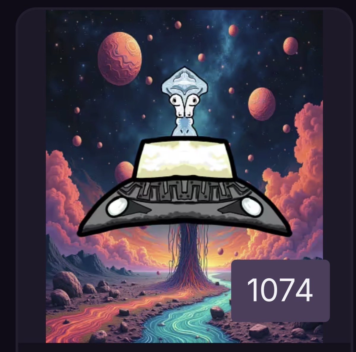 🟢Wacky tweet media