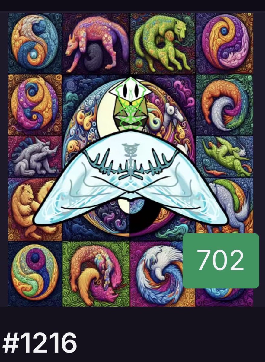 🟢Wacky tweet media