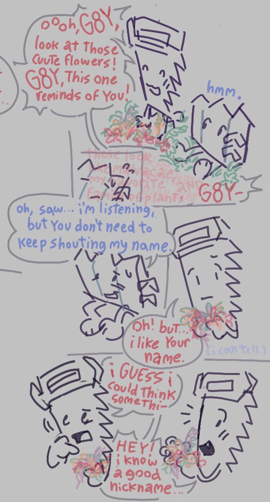 leafpinyuri's tweet photo. #bfb #bfdi #tpot #saw #gaty #sawty #osc #oscbr https://t.co/33w1vUOh6Z