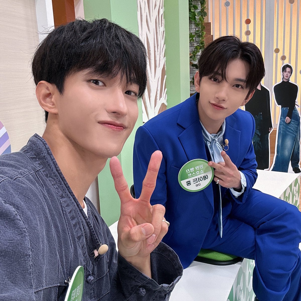 Dokyeom. tweet media