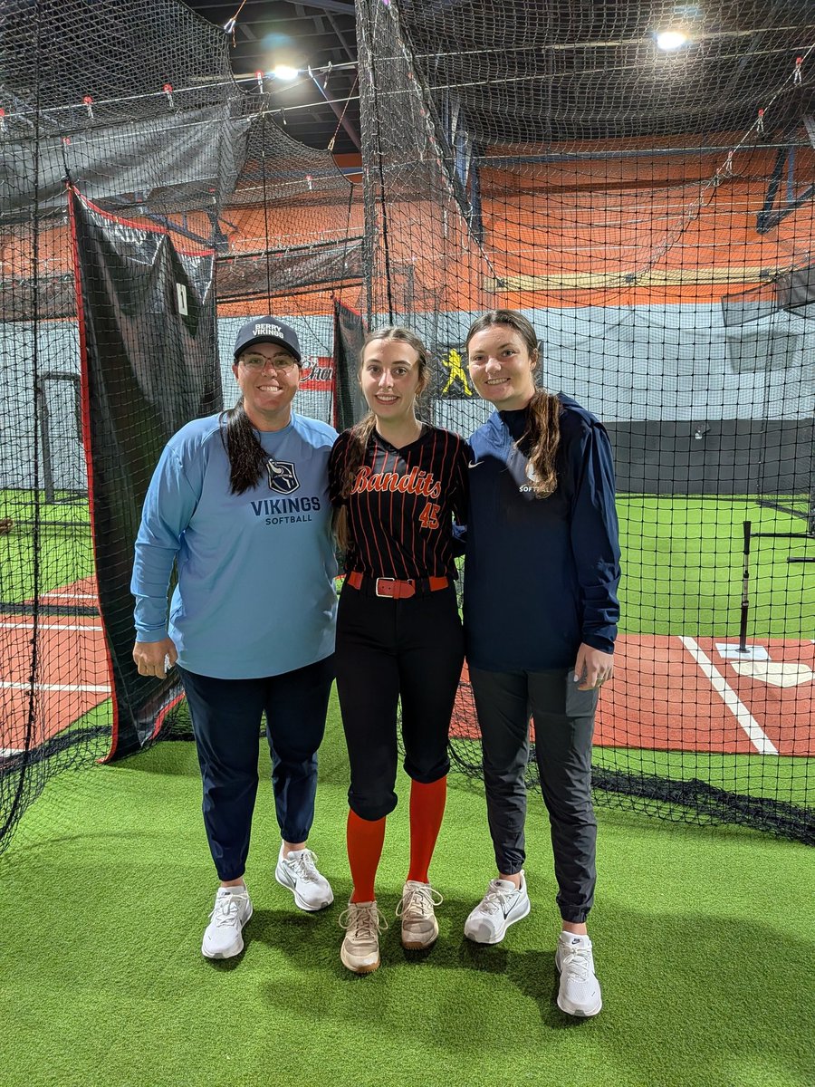 Addison Sans 2028 tweet media