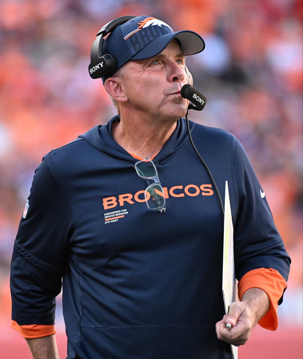 KelbermanNFL's tweet image. I’ve seen the script