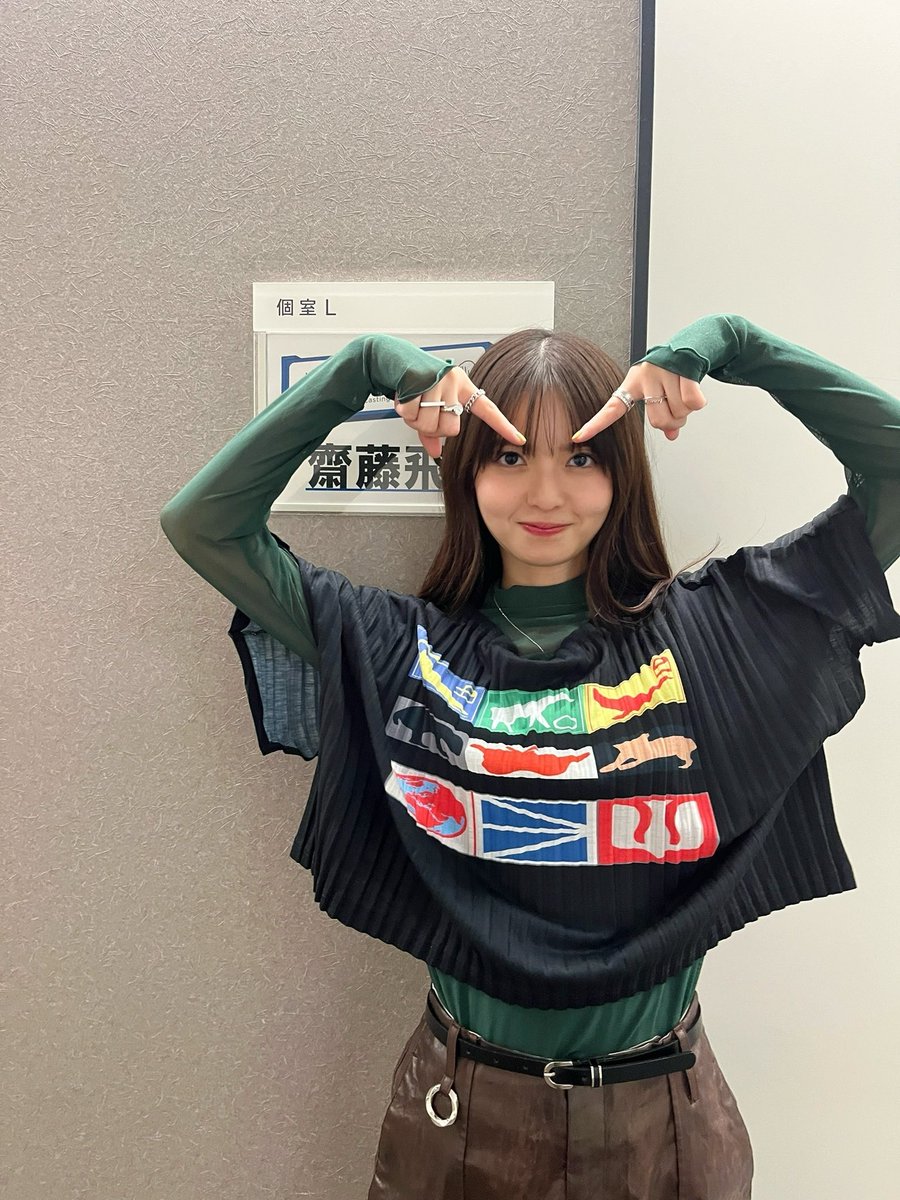 ユニフォーム　齋藤飛鳥　XL 乃木坂46 齋藤飛鳥 着用 パーカー XLサイズ