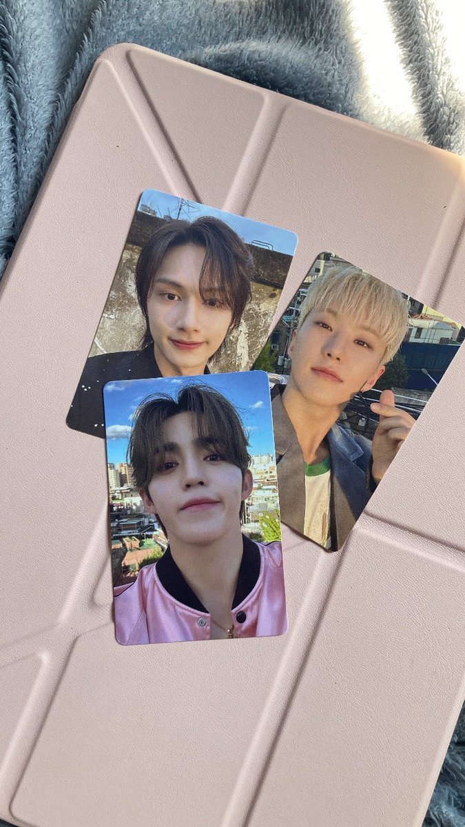 ali 𝚿 | saw svt again !!! tweet media