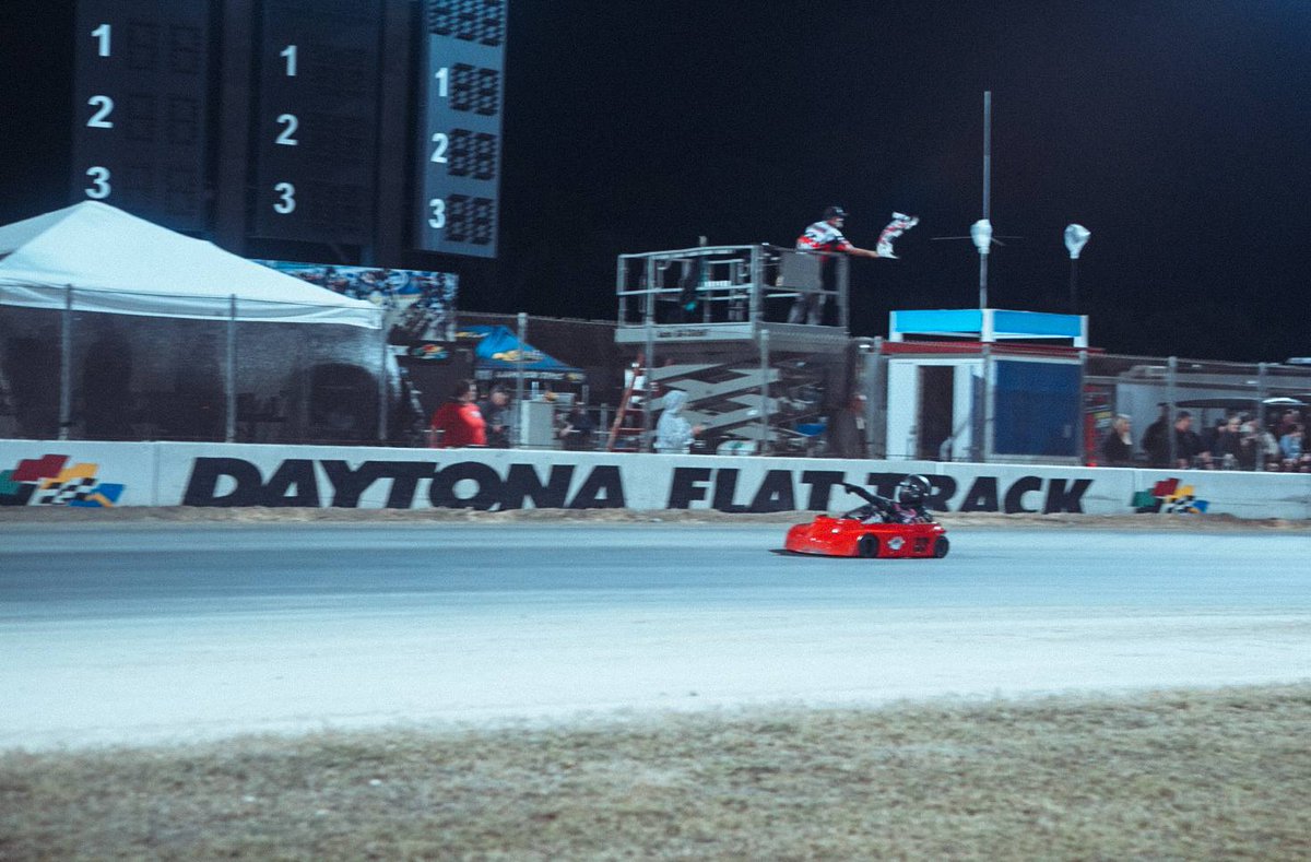 Pit Row TV tweet media