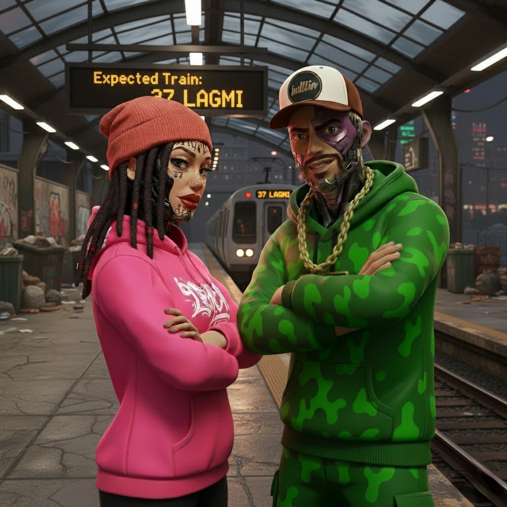 LeDev_LeGods's tweet image. His and Hers 
He and She
Him and Her 

LeGods and LeGodess 

@LeGodsNFT on @ApeChainHUB