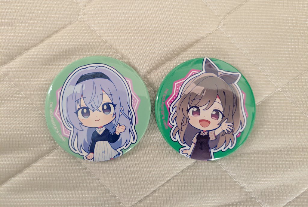 交換・譲渡】 アイドルマスター シャイニーカラーズ シャニマス POP UP