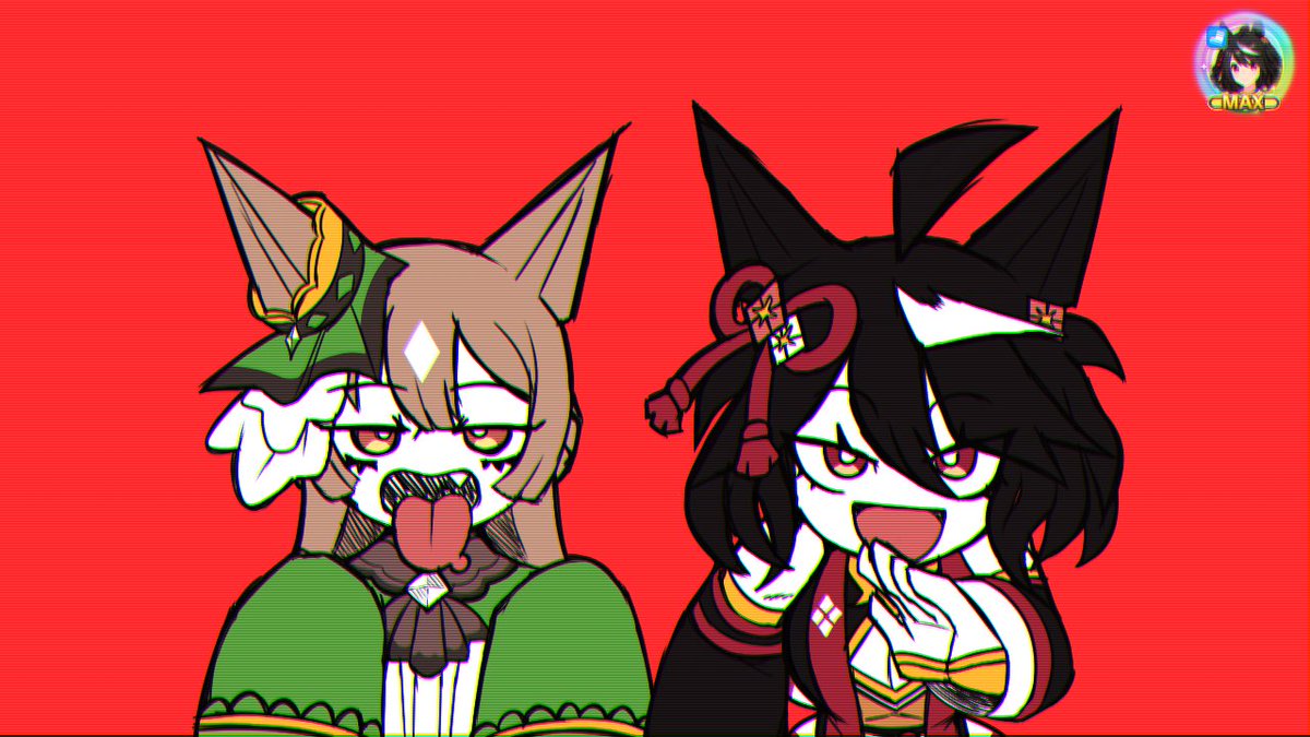 chi_hakkero's tweet photo. ok i finally have this stupid thing setup now i can post the cover arts of my music ^v^ https://t.co/nNkKVt1vWu