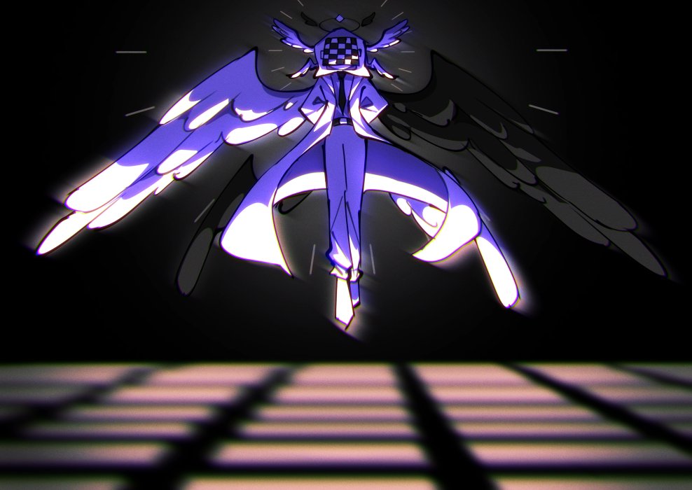 gridworldsix's tweet image. [ USER: ADMIN_06 ]
[ DATE REGISTERED: 12/25 ]
[PURPOSE: RP ACC ]
▀▄▀▄▀▄▀▄▀▄▀▄▀▄▀▄▀▄▀▄▀▄▀▄