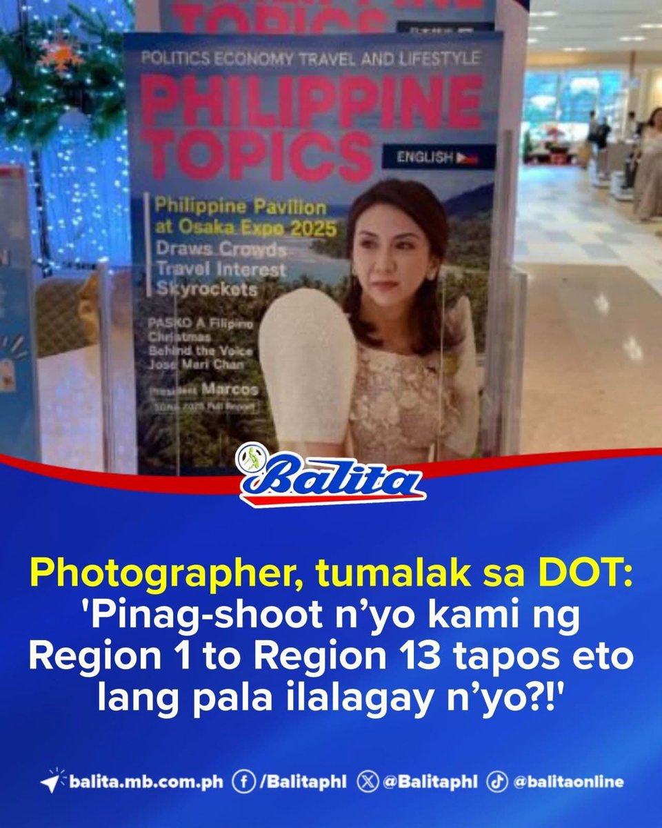 Mag model na lang kaya siya?