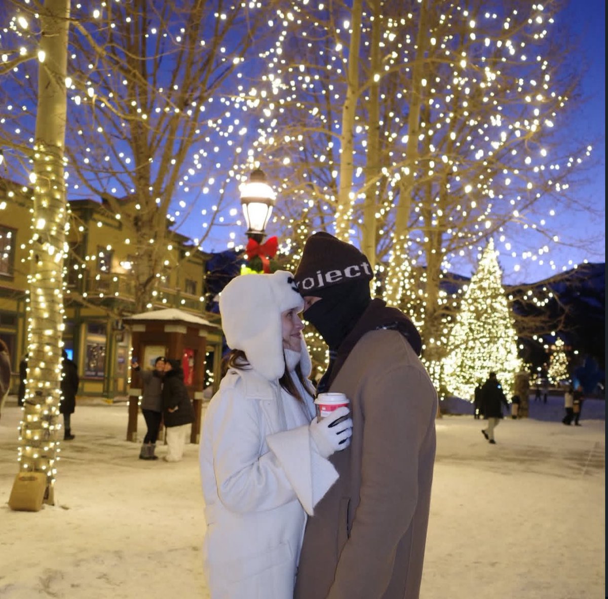 voy a buscarte lejos vibes