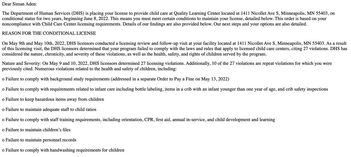 thinkorswim0712's tweet image. Luckily I took screen shots before @Tim_Walz decided to take down the website which showed all the violations. Cheers to you Tim, you fucking retard.