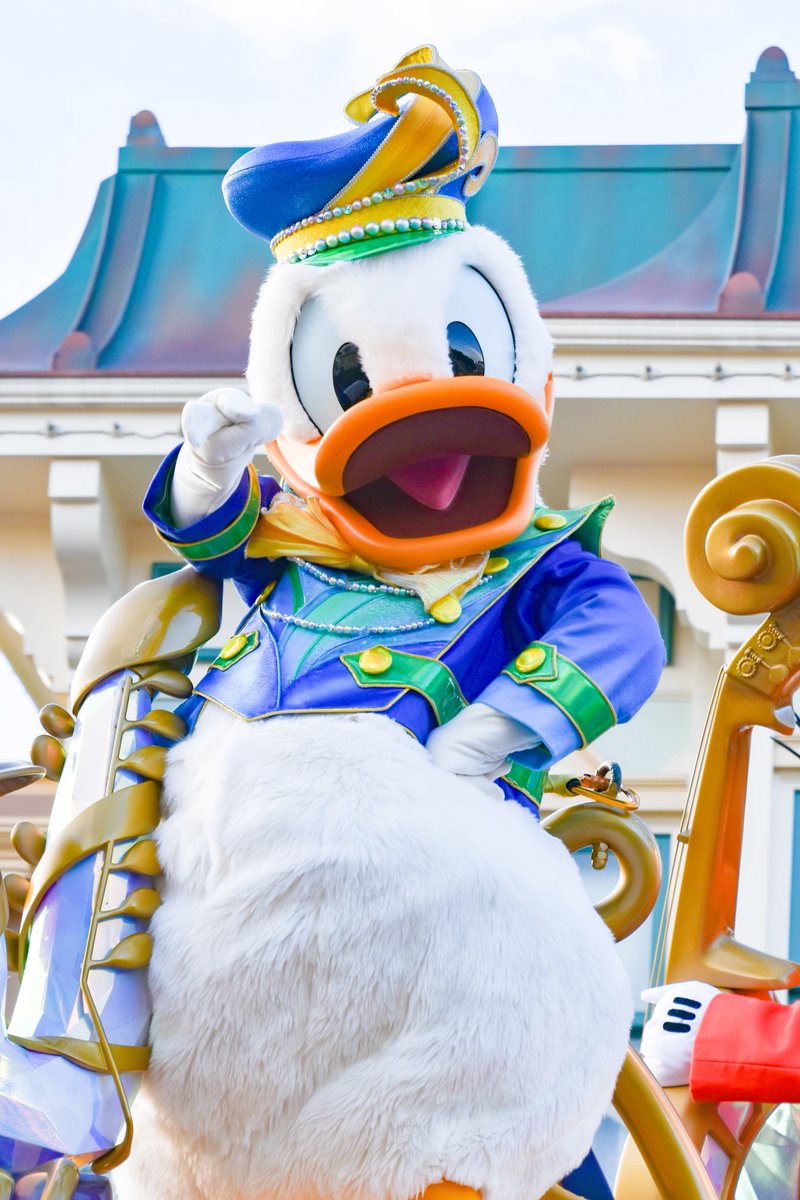 ◆ ディズニー大好き♡ だいすきなスティッチにも会えたよ！！💙 エンジェルもかわいよ