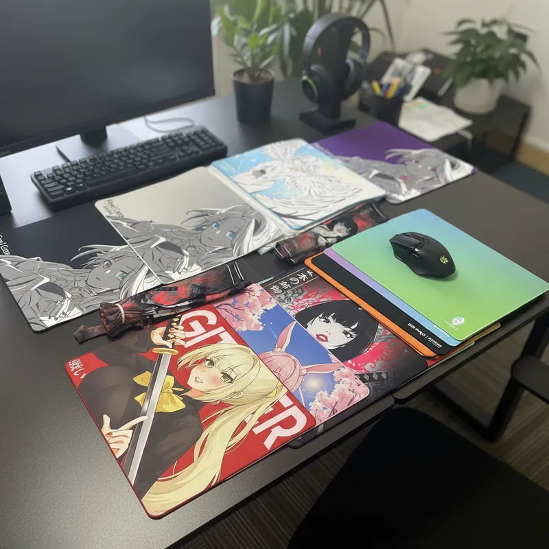 GITOPER's tweet photo. Explore the GITOPER gaming mouse pad collection! From vibrant designs to sleek minimalist styles, find the perfect match for your setup. Which one fits your vibe?
#GITOPER #GamingGear #MousePad #GameStyle https://t.co/SKo7dDCUpG