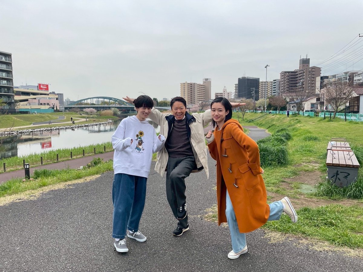 【公式】「不適切にもほどがある！」1月4日SPドラマ放送決定！ tweet media