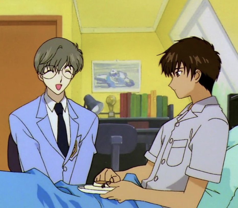 เจ็บตัวแล้วยังห่วงป้อนแพนเค้กแฟนอีก