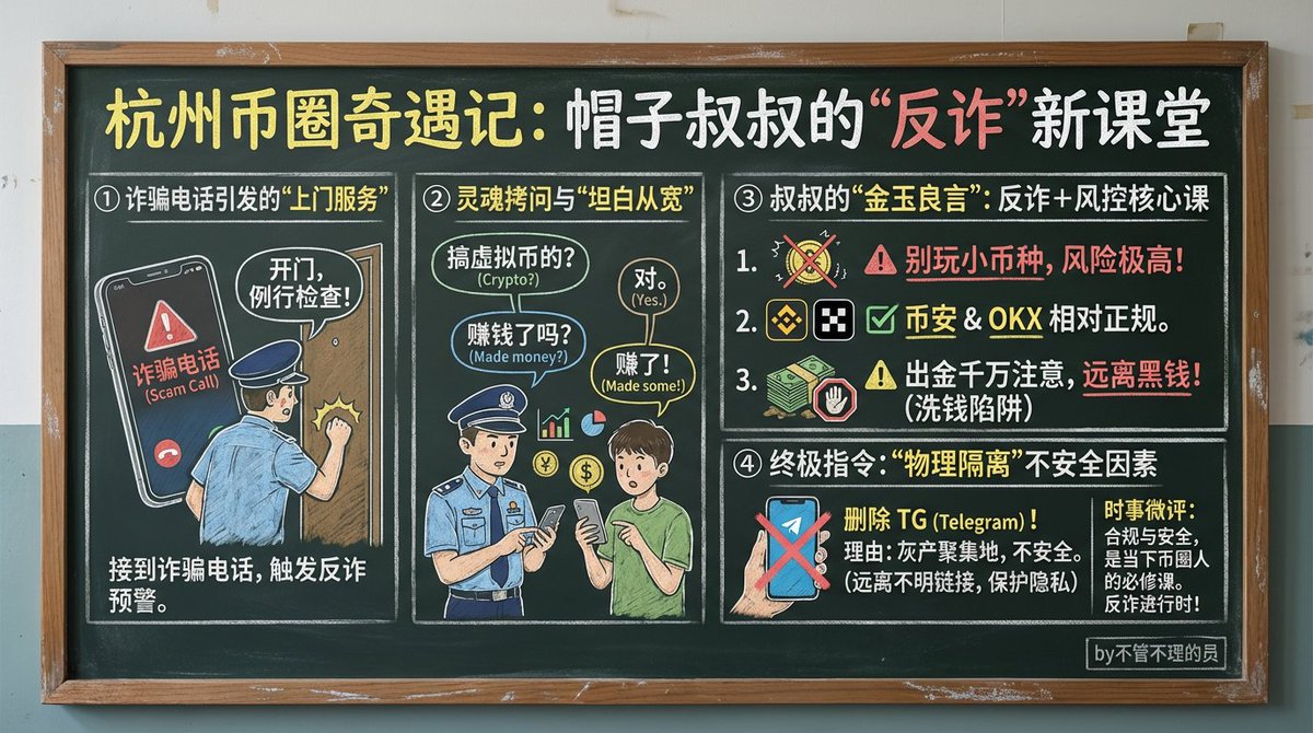 不管不理的员 tweet media