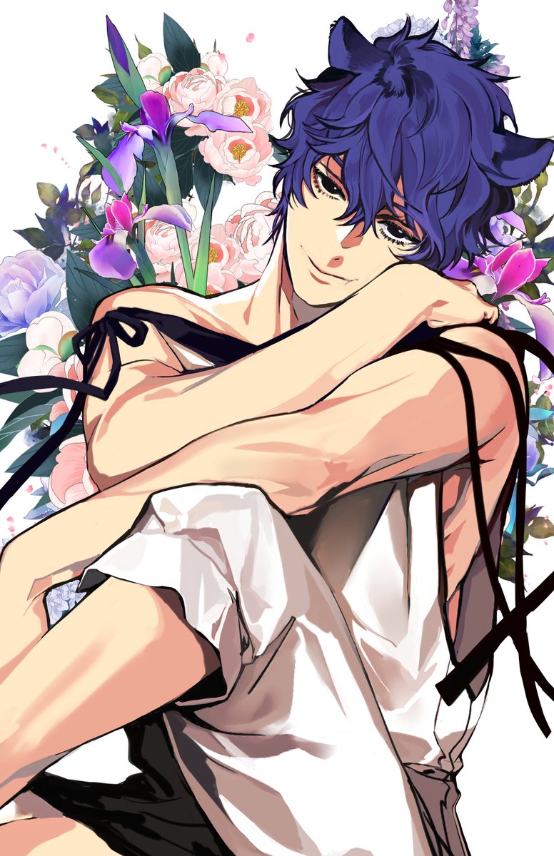 高山しのぶ🌸花燭10巻＆くじ🆕11/29🌸 (@yamasinotakabu) / Posts / X