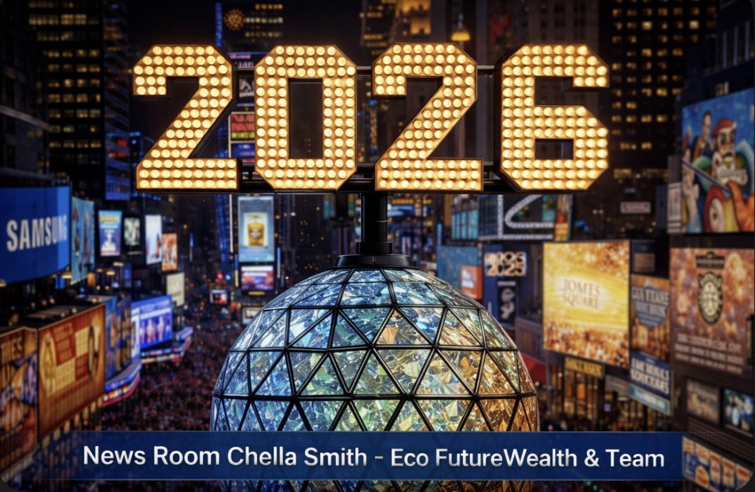chellawrite2yu's tweet photo. What will 2026 bring ?!?!? https://t.co/9NOQOjA3Zl