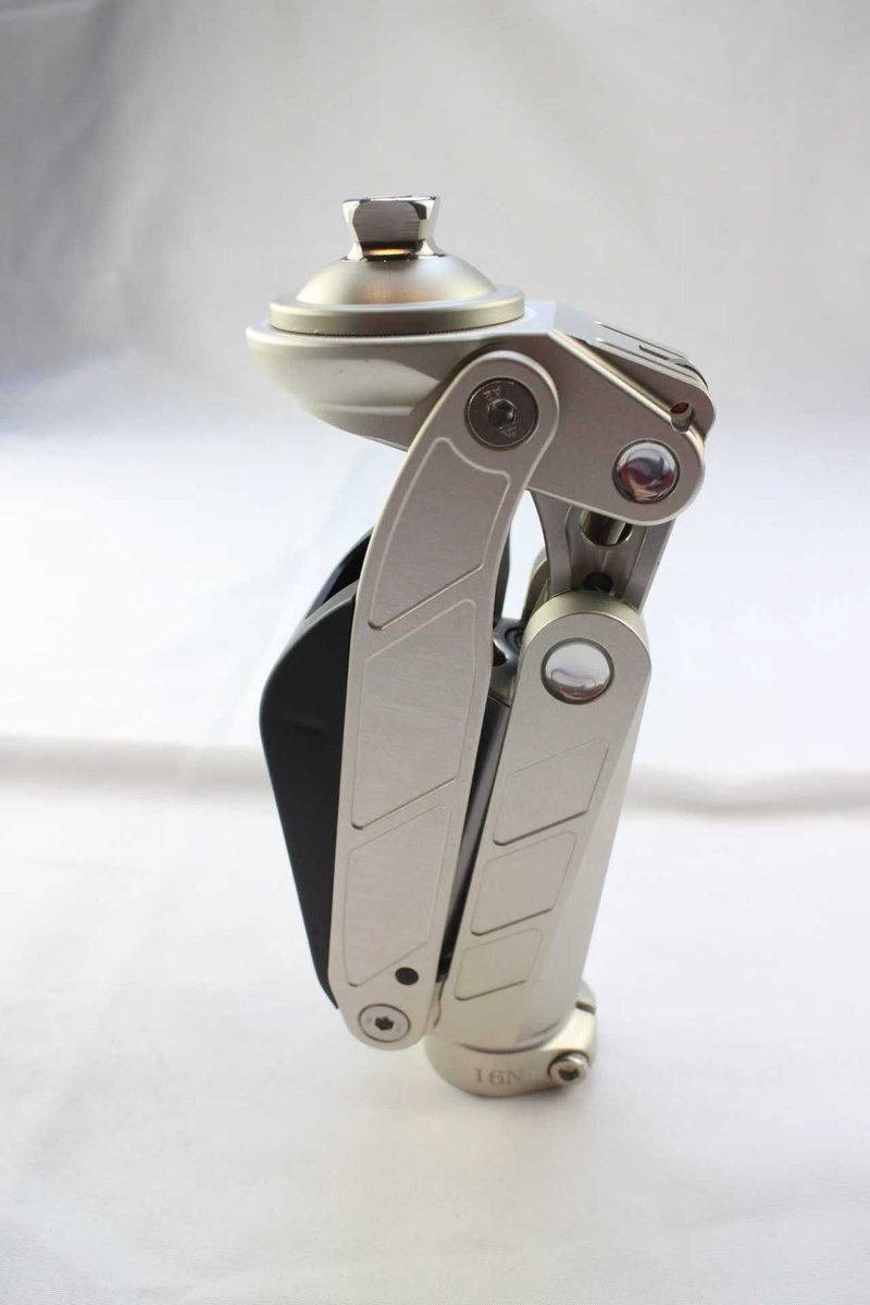 ZhangBo04123462's tweet photo. Our prosthetic knee joints are designed for safety, stability and everyday comfort. Proud to support users and partners around the world.

#ProstheticKnee #MobilitySolution #EverydayComfort #SafetyFirst #GlobalSupport #AssistiveTech #MadeForLife https://t.co/o867seTnSI
