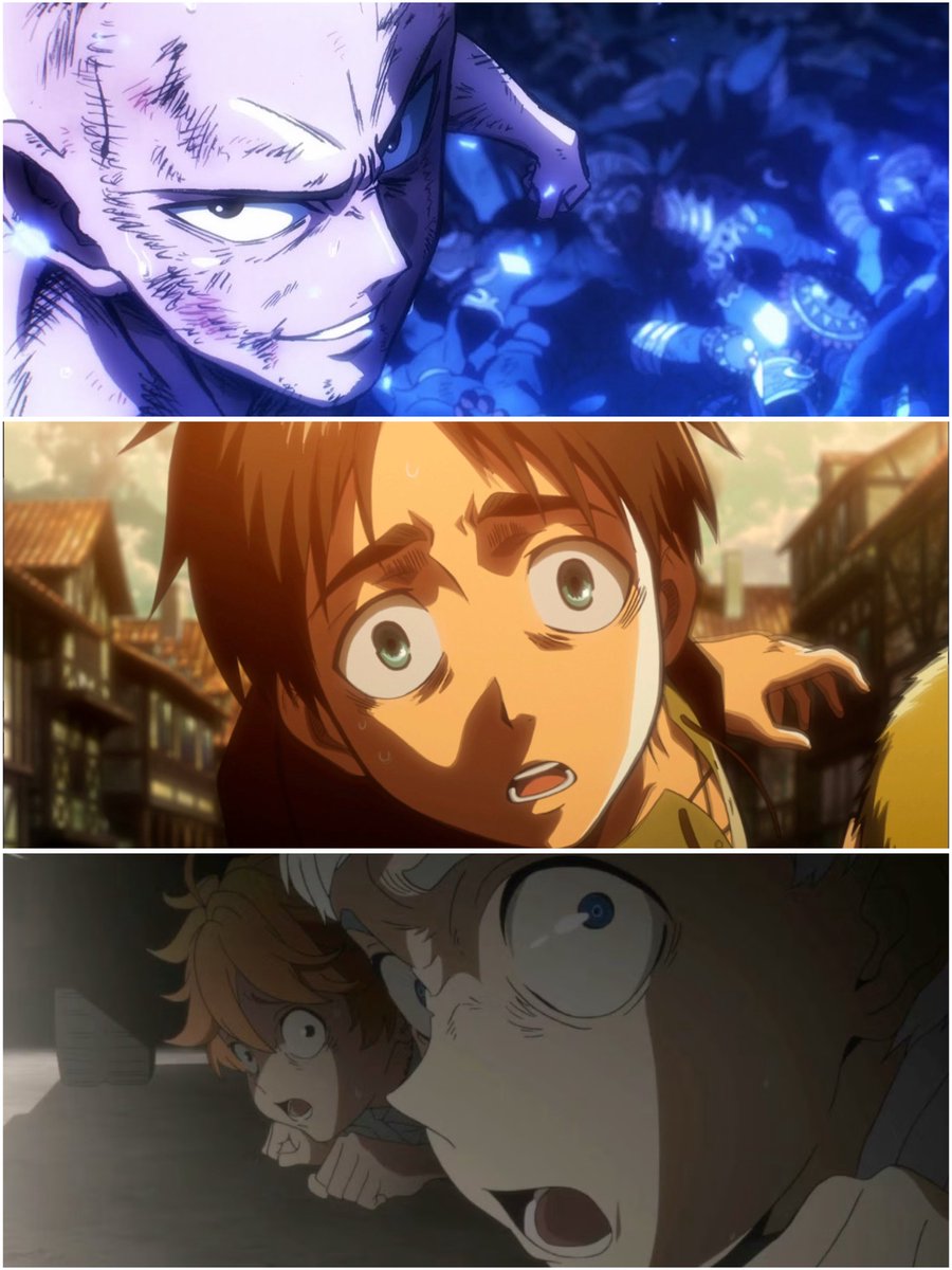 One Punch Man tweet media