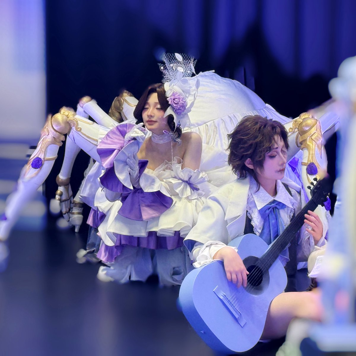 第五人格 コミケ C107 サウンドウェーブ 8点点セット 人形師 第五人格