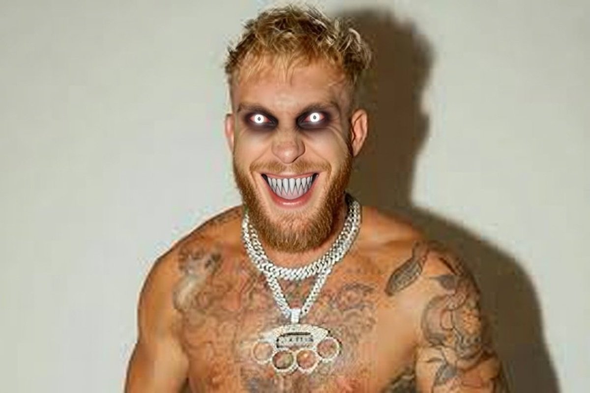 MmisterNobody's tweet image. ⚠️THE JAKE PAUL CURSE 

What’s happened to Jake Paul’s opponents is genuinely strange. 

He’s fought around 13 people, and a concerning number of them experienced serious issues afterward. 

- Mike Tyson nearly died before the fight. He required eight blood transfusions, lost…