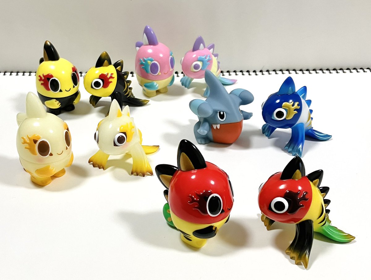 照 紗 | Teresa Chiba (@p_genmu) / Posts / X