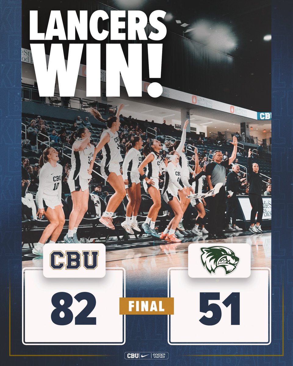 CBUwbb's tweet image. 1-0 BABY!!🥳

#LanceUp⚔️