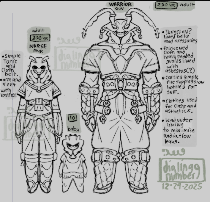 Nine’s monsters 🔞 tweet media