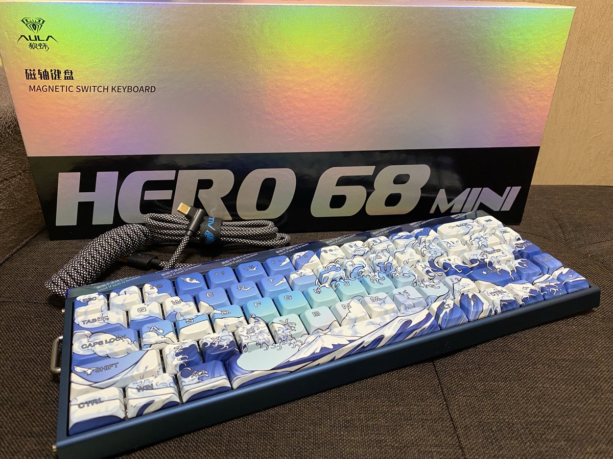 キー坊沼 キキ (@keyboarder_one) / Posts / X