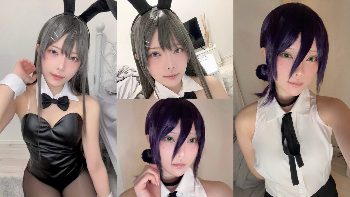 やょい tweet media