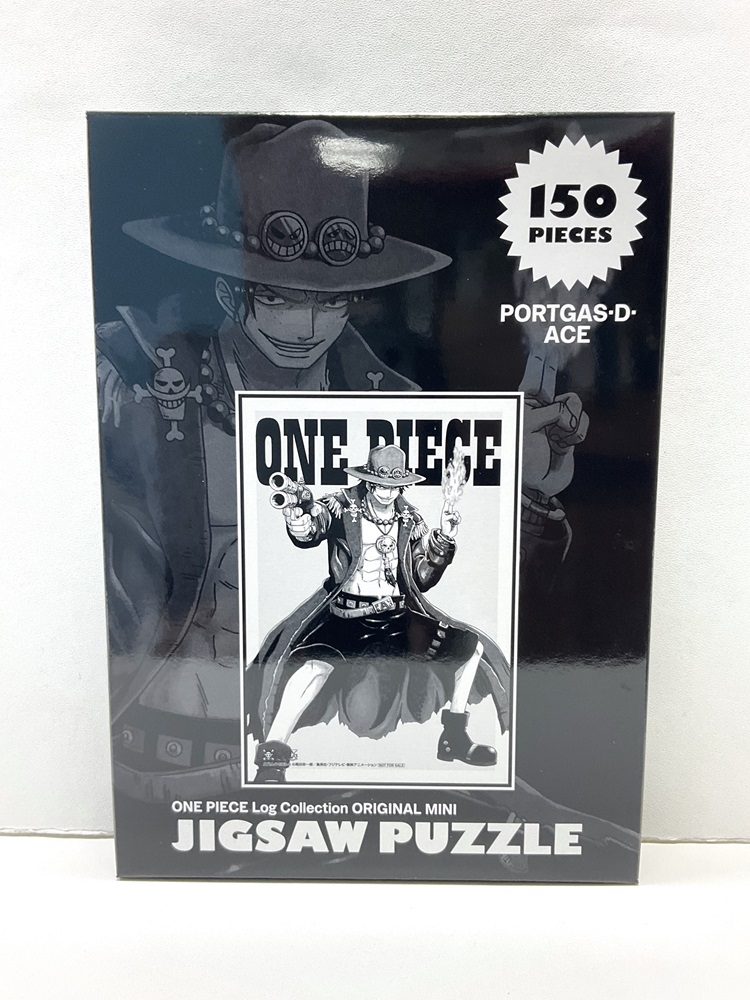 🔥おすすめ商品🔥DVD ONE PIECE Log Collection “ACE” 15,290円(税込