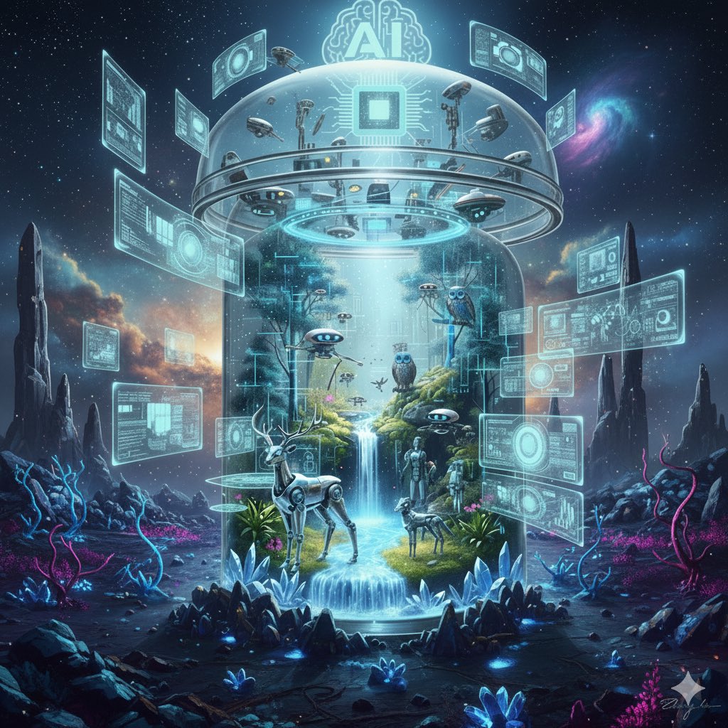 2025 vs 3025
#ArtificialInteligence #ai #NanoBananaPro